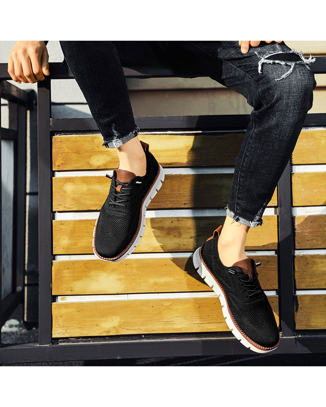 URBAN ULTRA COMFORTABLE SHOES
