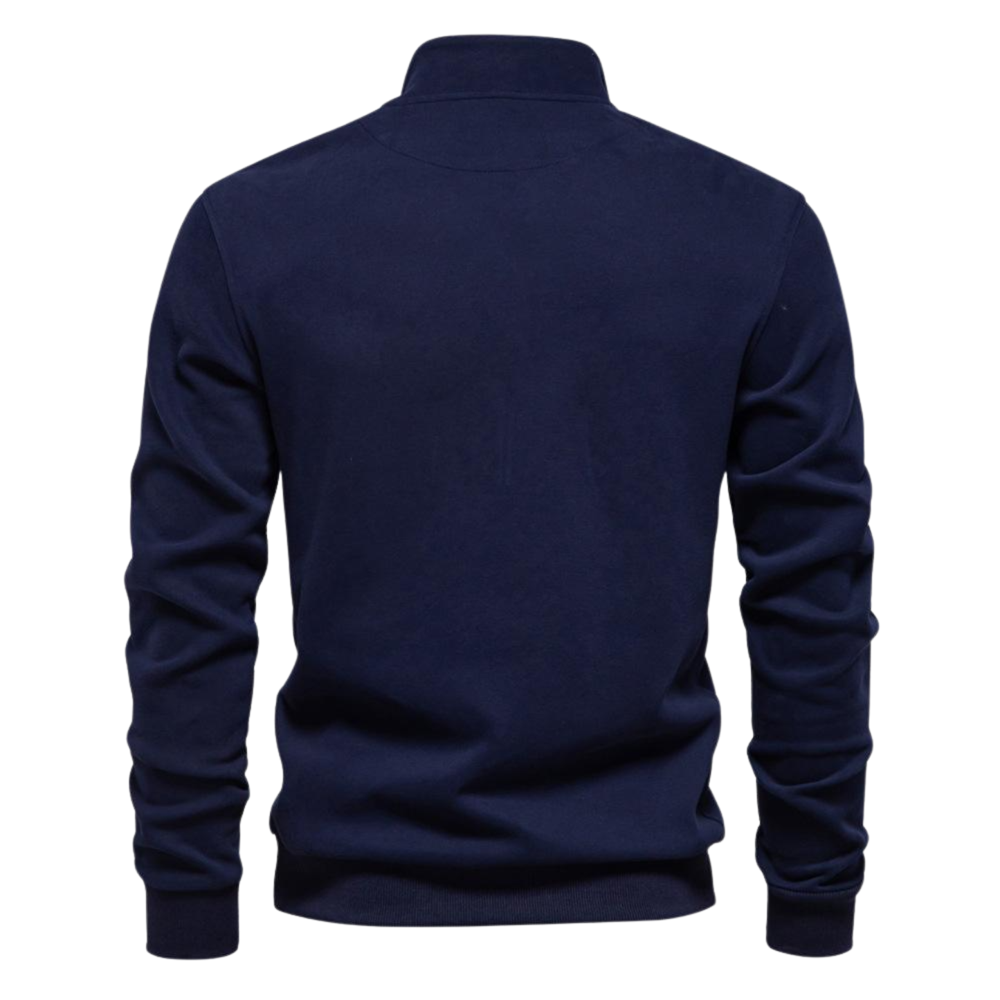 Callaway Heritage Half Zip Sweatshirt