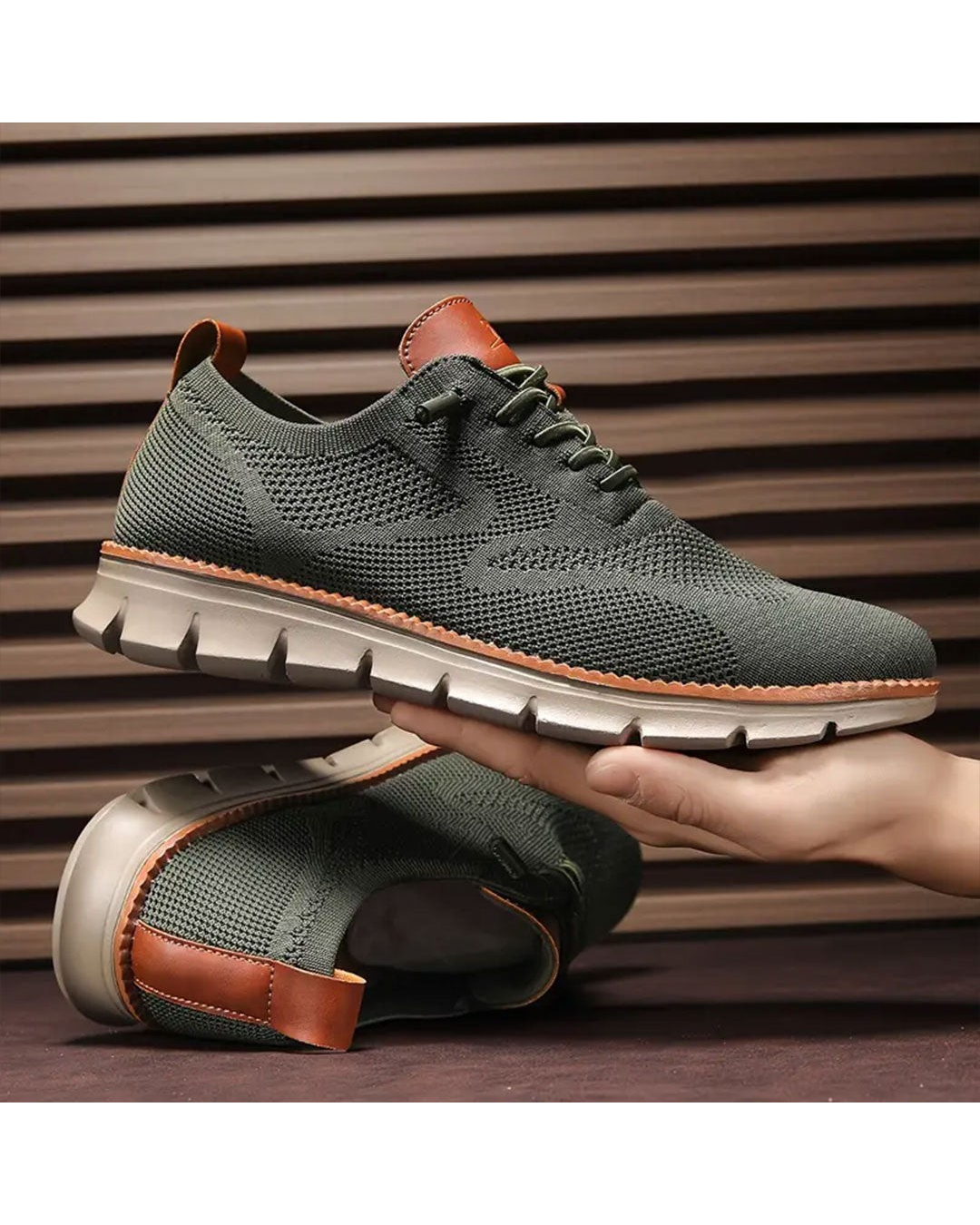 URBAN ULTRA COMFORTABLE SHOES