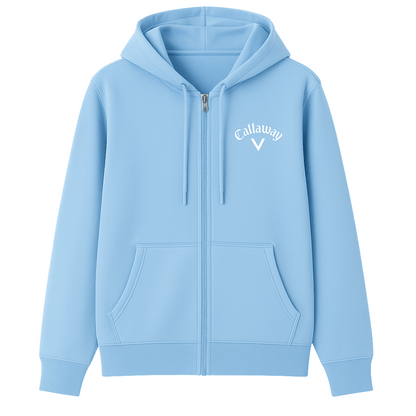 Callaway Heritage Full Zip Hoodie