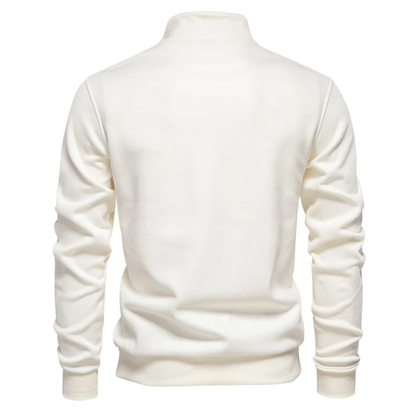 Callaway Heritage Half Zip Sweatshirt