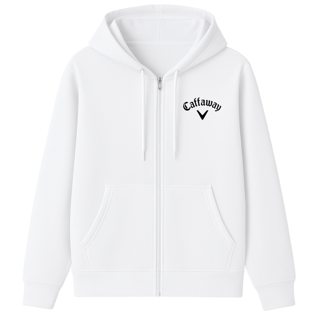 Callaway Heritage Full Zip Hoodie