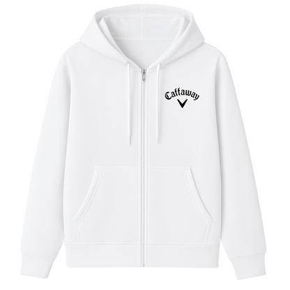 Callaway Heritage Full Zip Hoodie