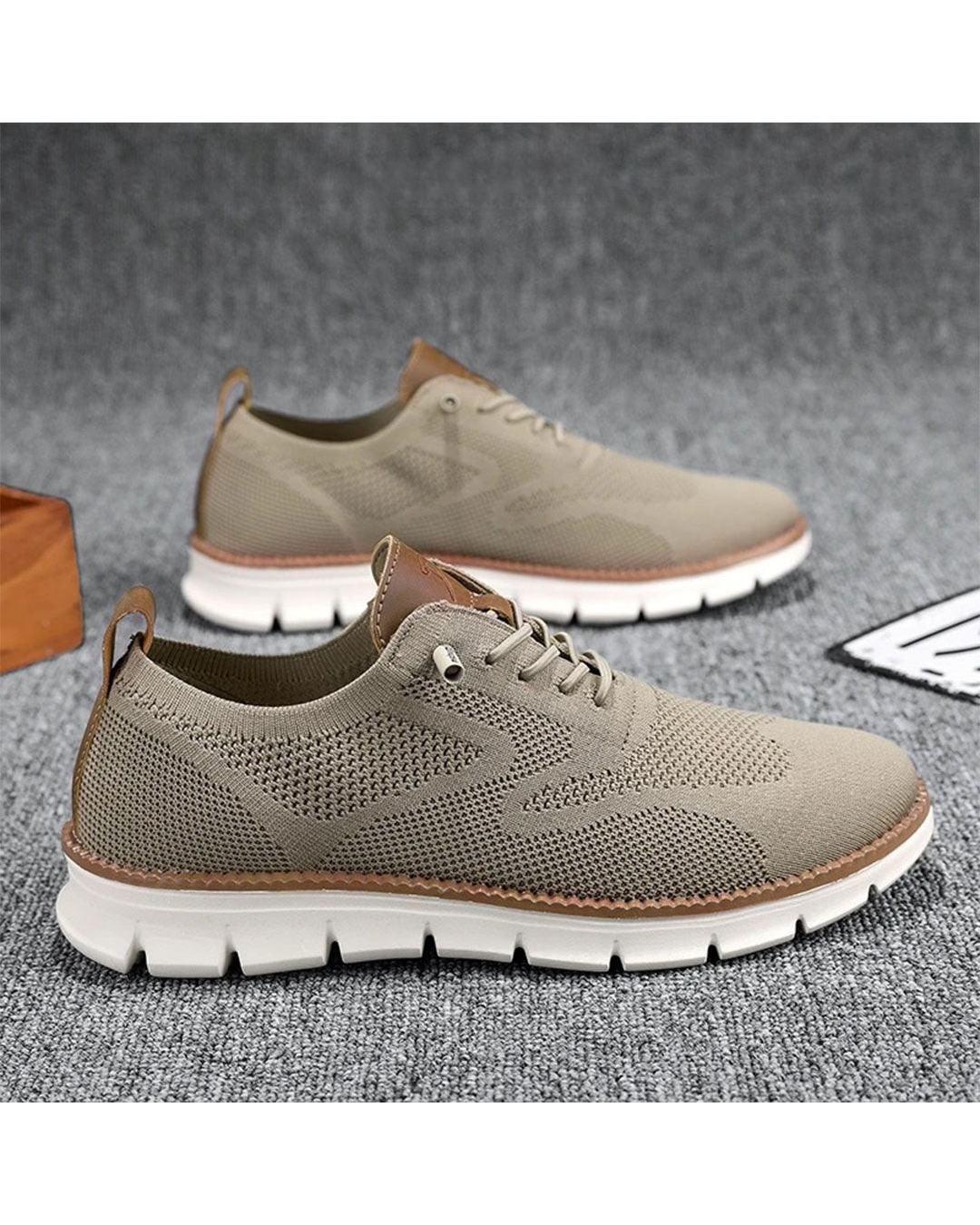 URBAN ULTRA COMFORTABLE SHOES