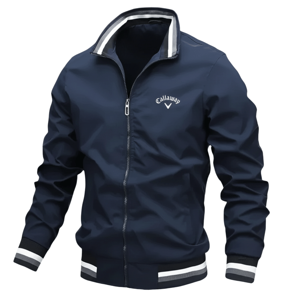 Callaway Heritage Windbreaker