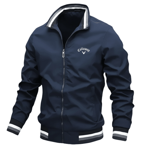 Callaway Heritage Windbreaker