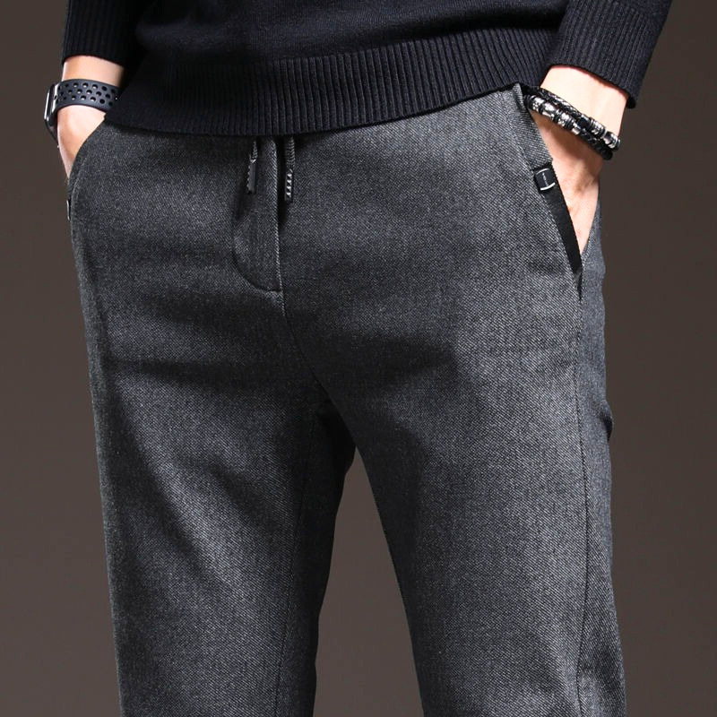 BRANFORD™ SLIM FIT PANTS