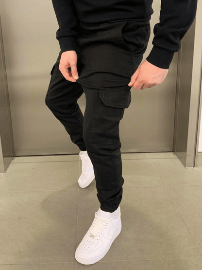 Olyndra® Cargo Jogger Fit