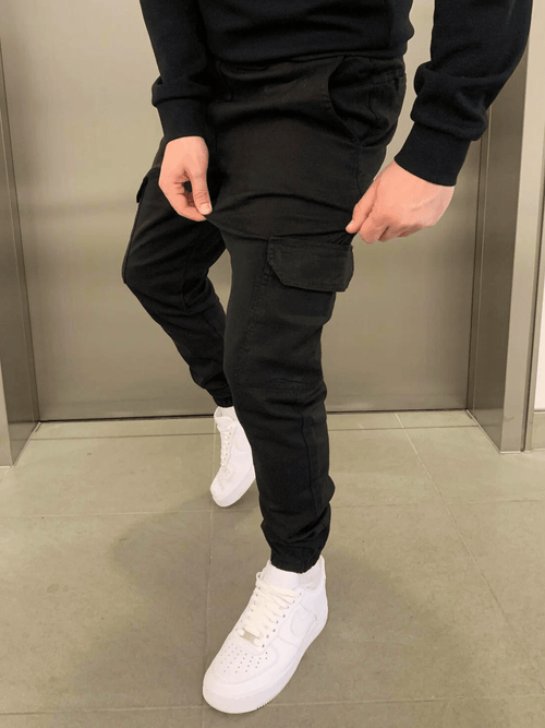 Olyndra® Cargo Jogger Fit