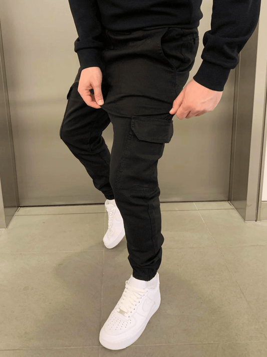 Olyndra® Cargo Jogger Fit
