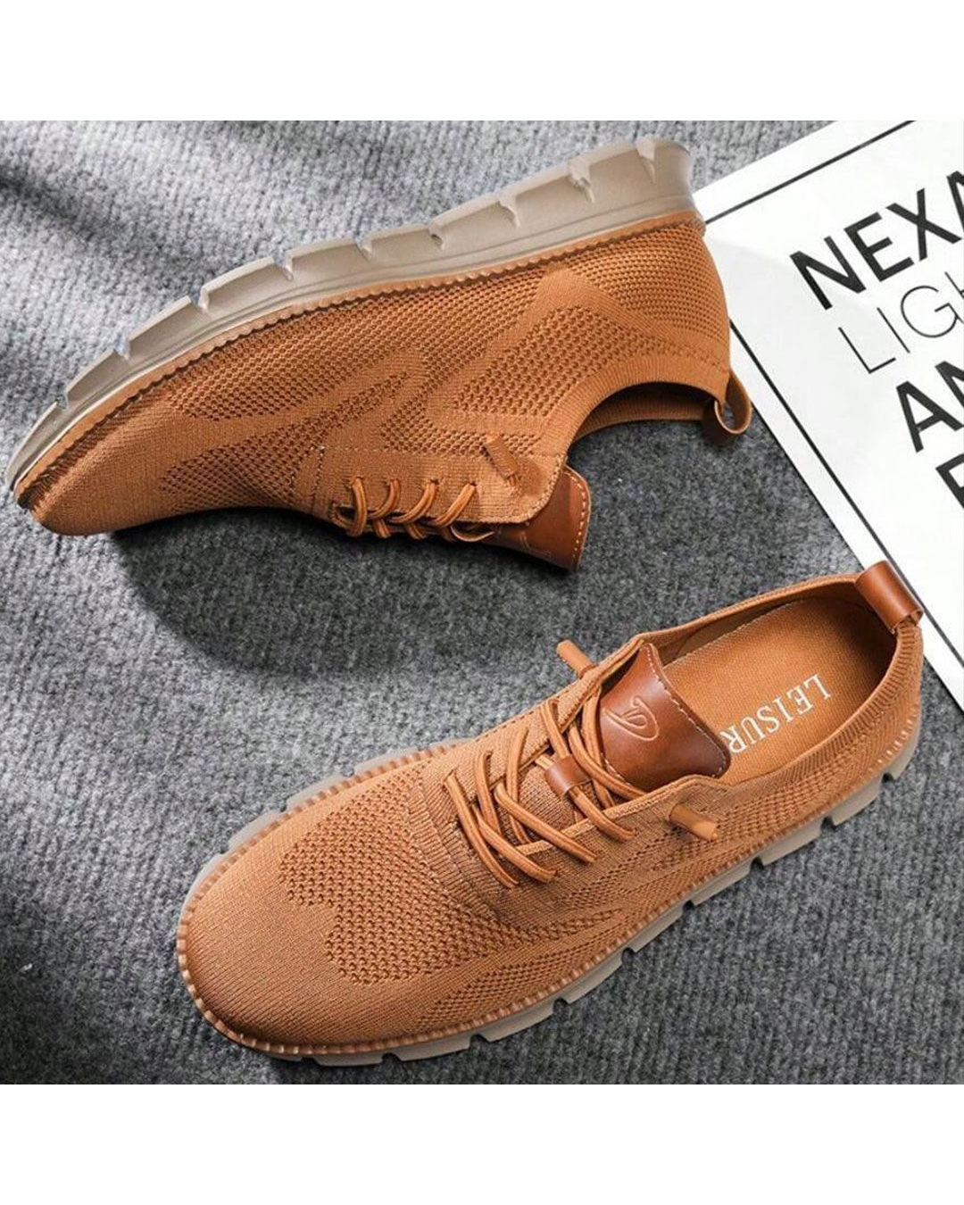 URBAN ULTRA COMFORTABLE SHOES