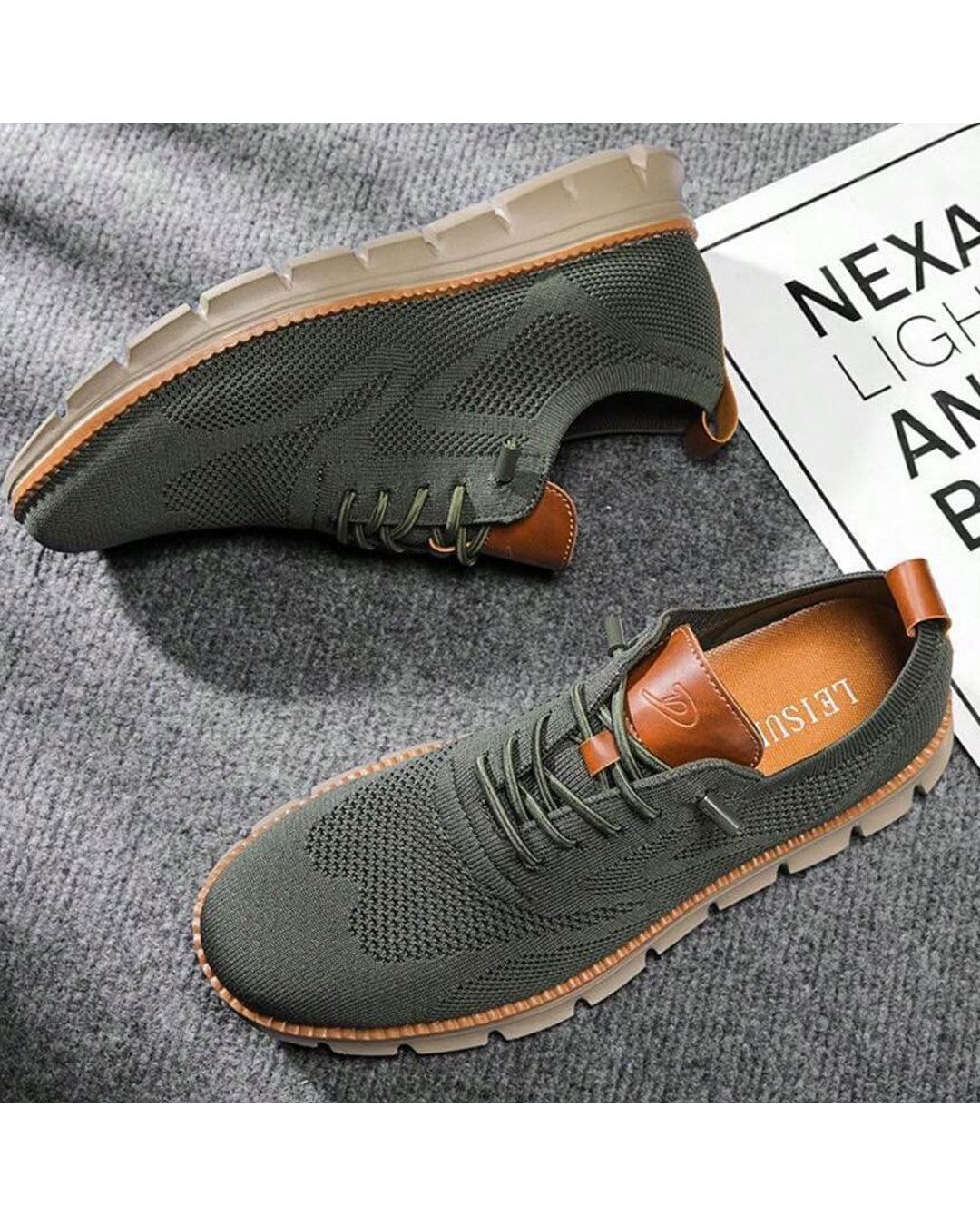 URBAN ULTRA COMFORTABLE SHOES