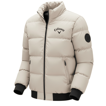 Callaway Heritage Bomber Jacket