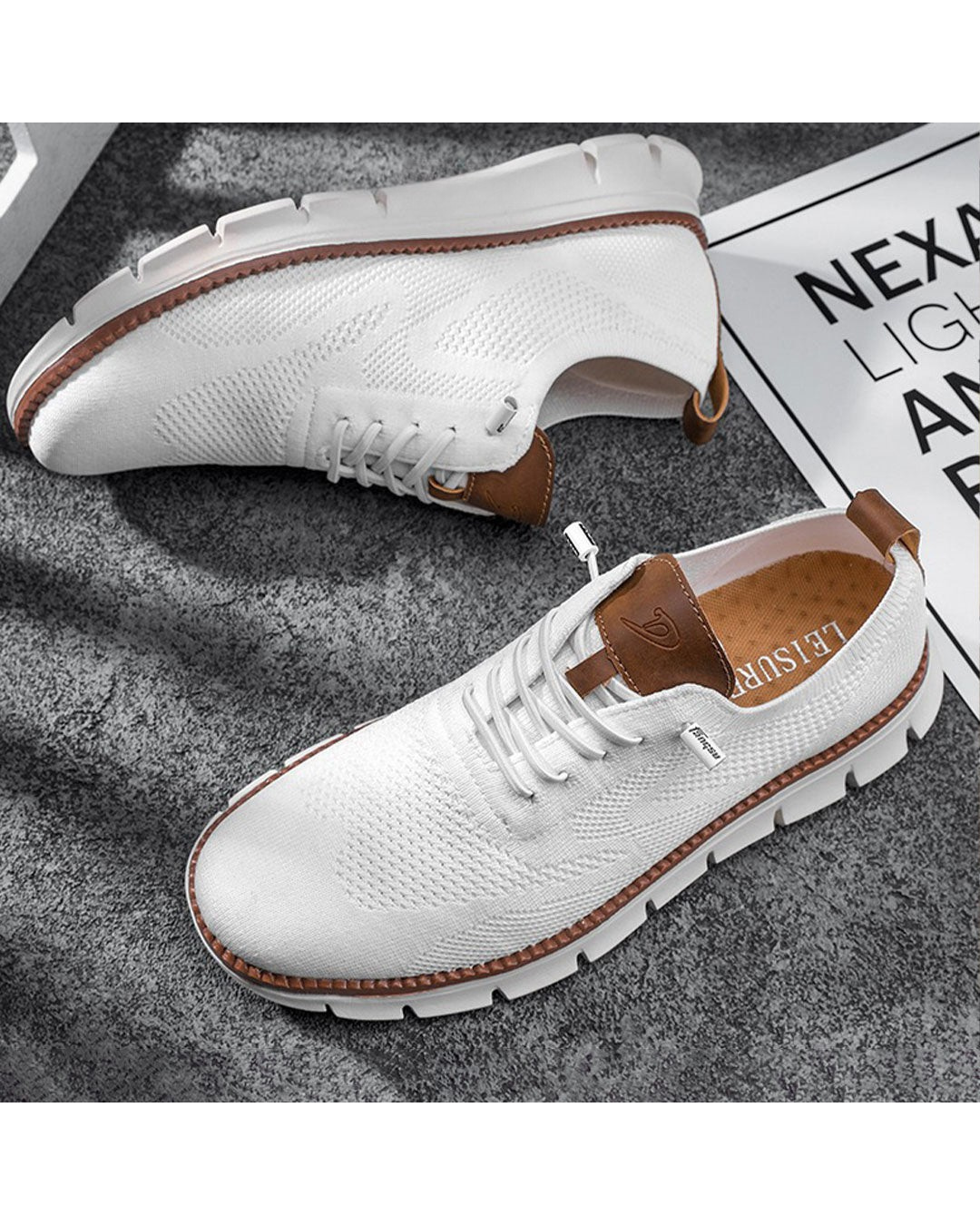 URBAN ULTRA COMFORTABLE SHOES