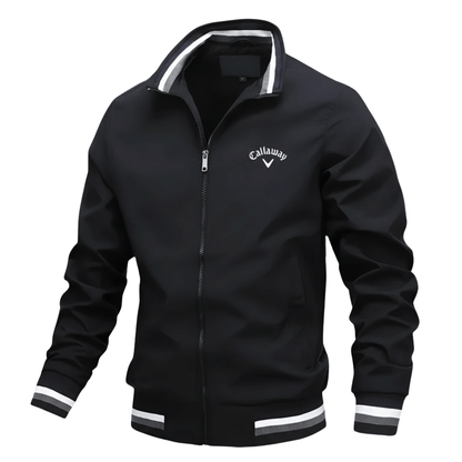 Callaway Heritage Windbreaker