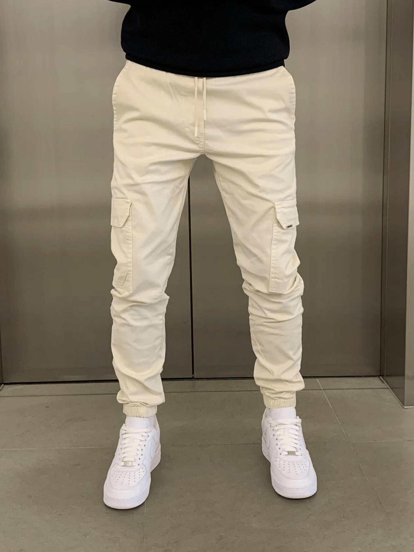 Olyndra® Cargo Jogger Fit