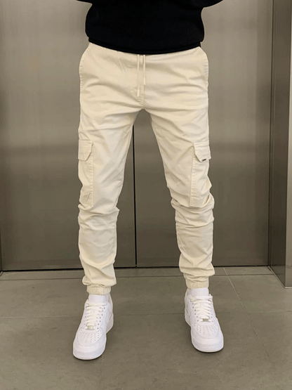 Olyndra® Cargo Jogger Fit