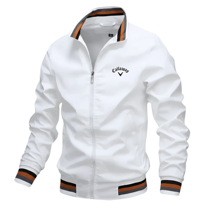 Callaway Heritage Windbreaker