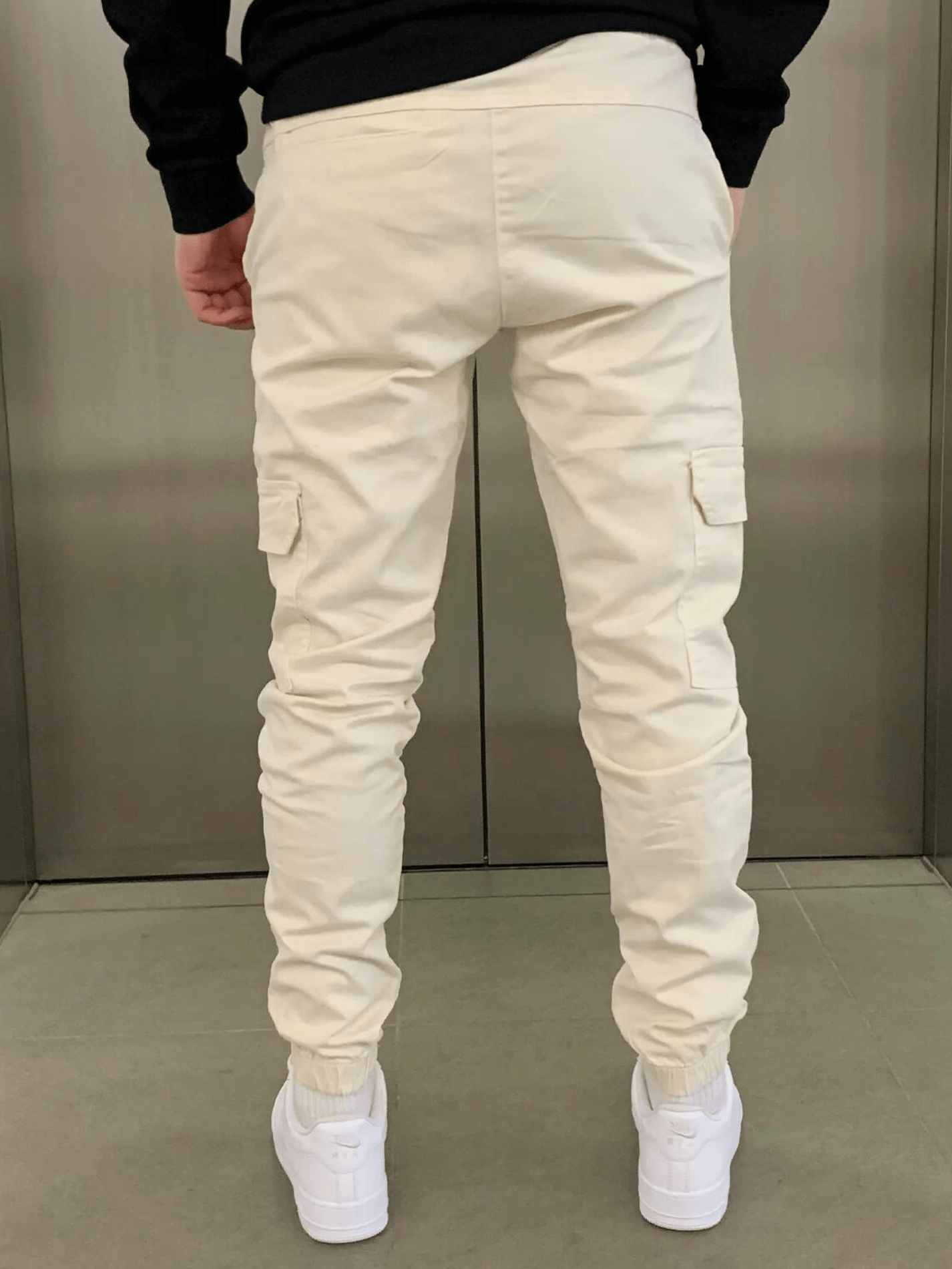 Olyndra® Cargo Jogger Fit