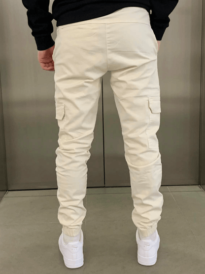 Olyndra® Cargo Jogger Fit
