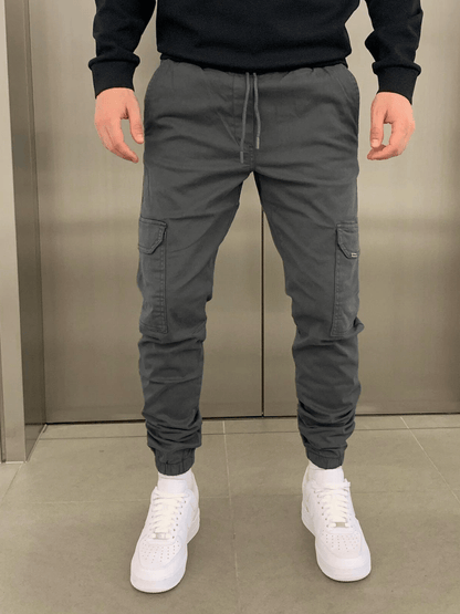Olyndra® Cargo Jogger Fit