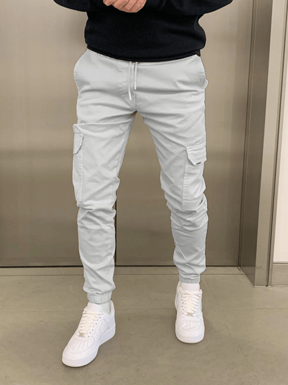 Olyndra® Cargo Jogger Fit