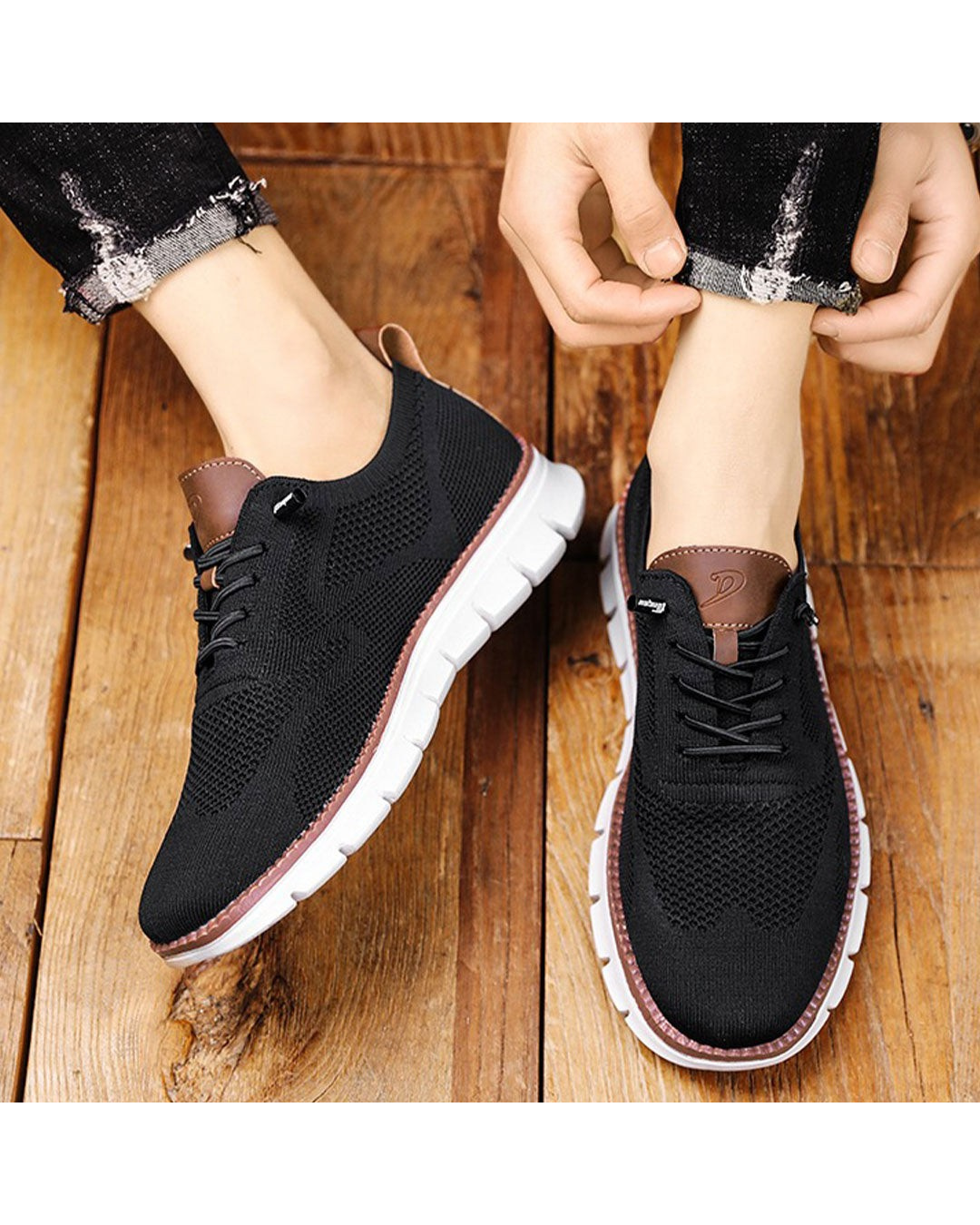 URBAN ULTRA COMFORTABLE SHOES