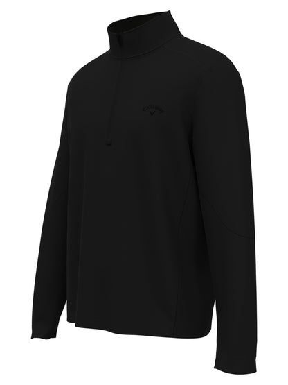 Callaway Big & Tall Lightweight Quarter Zip Golf Pullover
