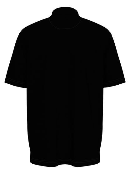 Callaway Big & Tall Micro Hex Solid Golf Polo