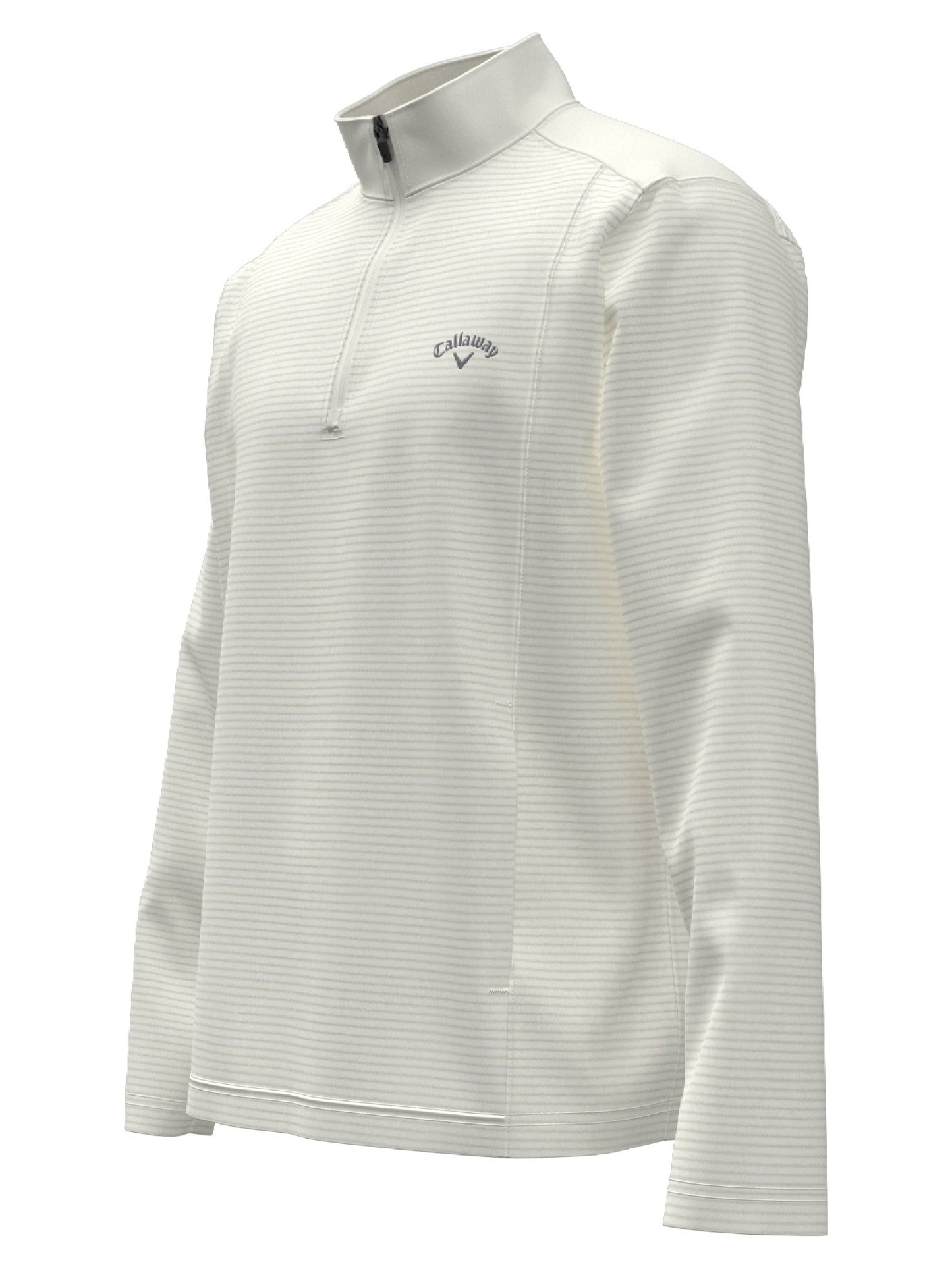 Callaway Big & Tall Ottoman Quarter Zip