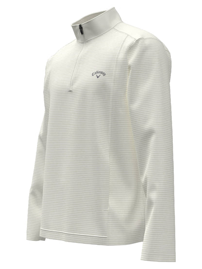 Callaway Big & Tall Ottoman Quarter Zip