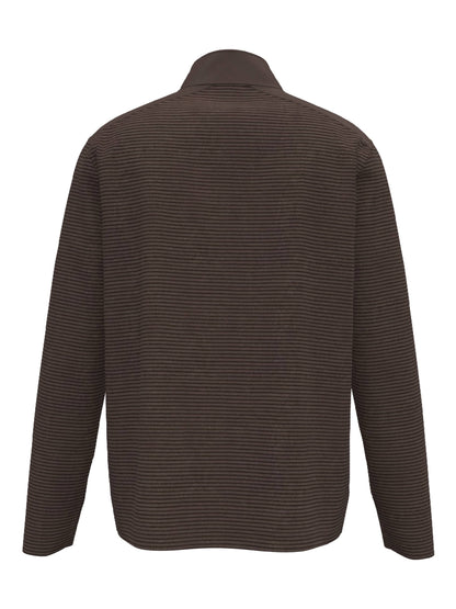 Callaway Big & Tall Ottoman Quarter Zip