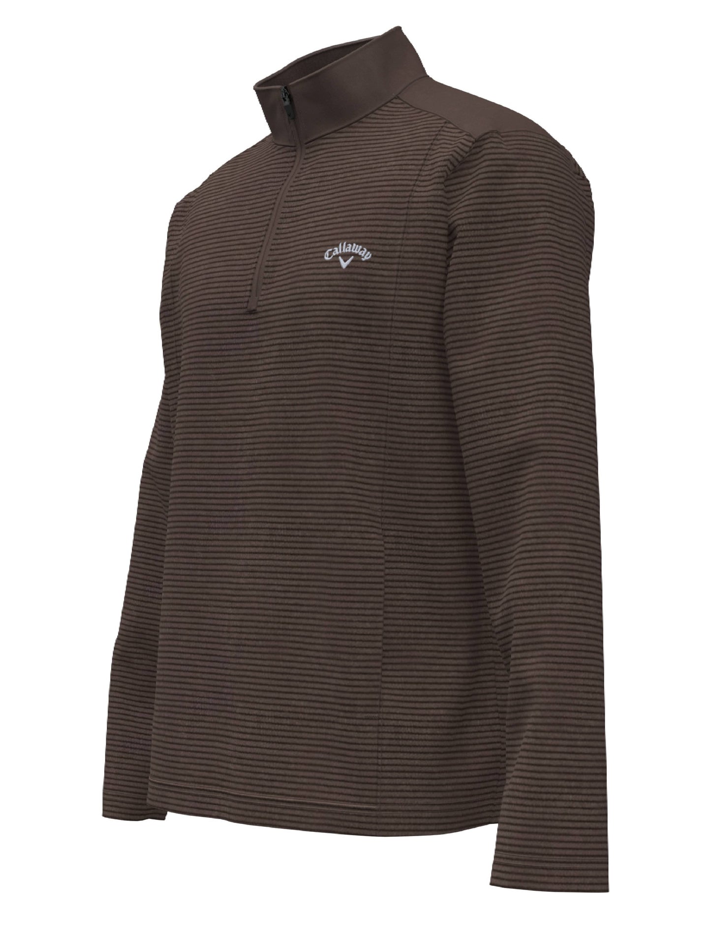 Callaway Big & Tall Ottoman Quarter Zip