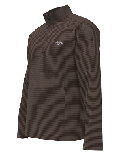 Callaway Big & Tall Ottoman Quarter Zip
