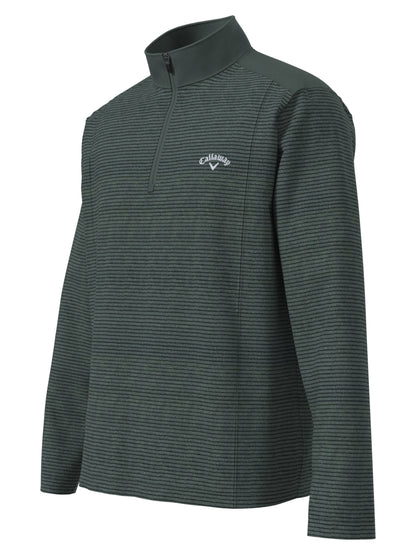 Callaway Big & Tall Ottoman Quarter Zip