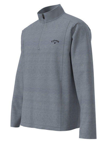 Callaway Big & Tall Ottoman Quarter Zip