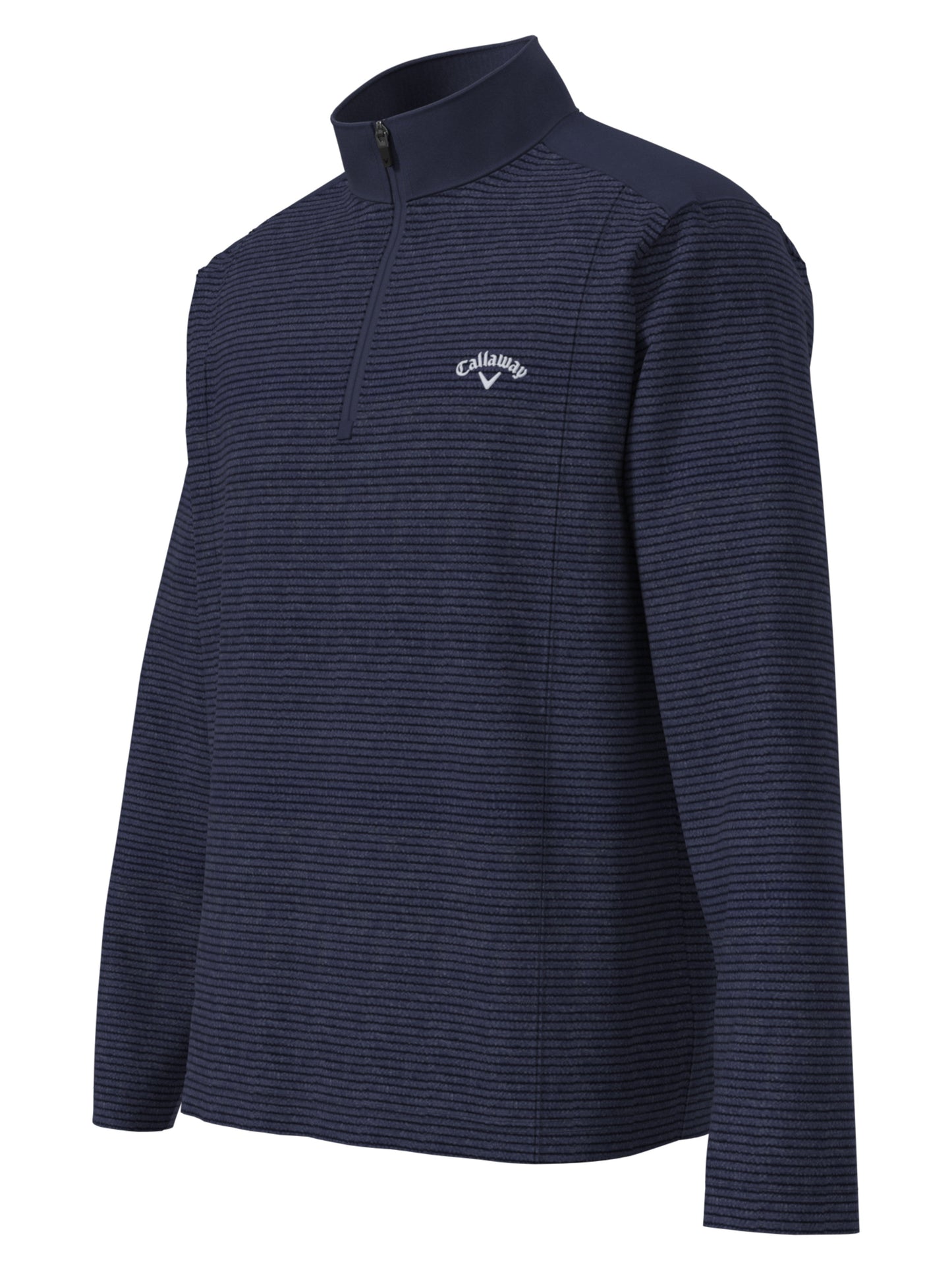 Callaway Big & Tall Ottoman Quarter Zip