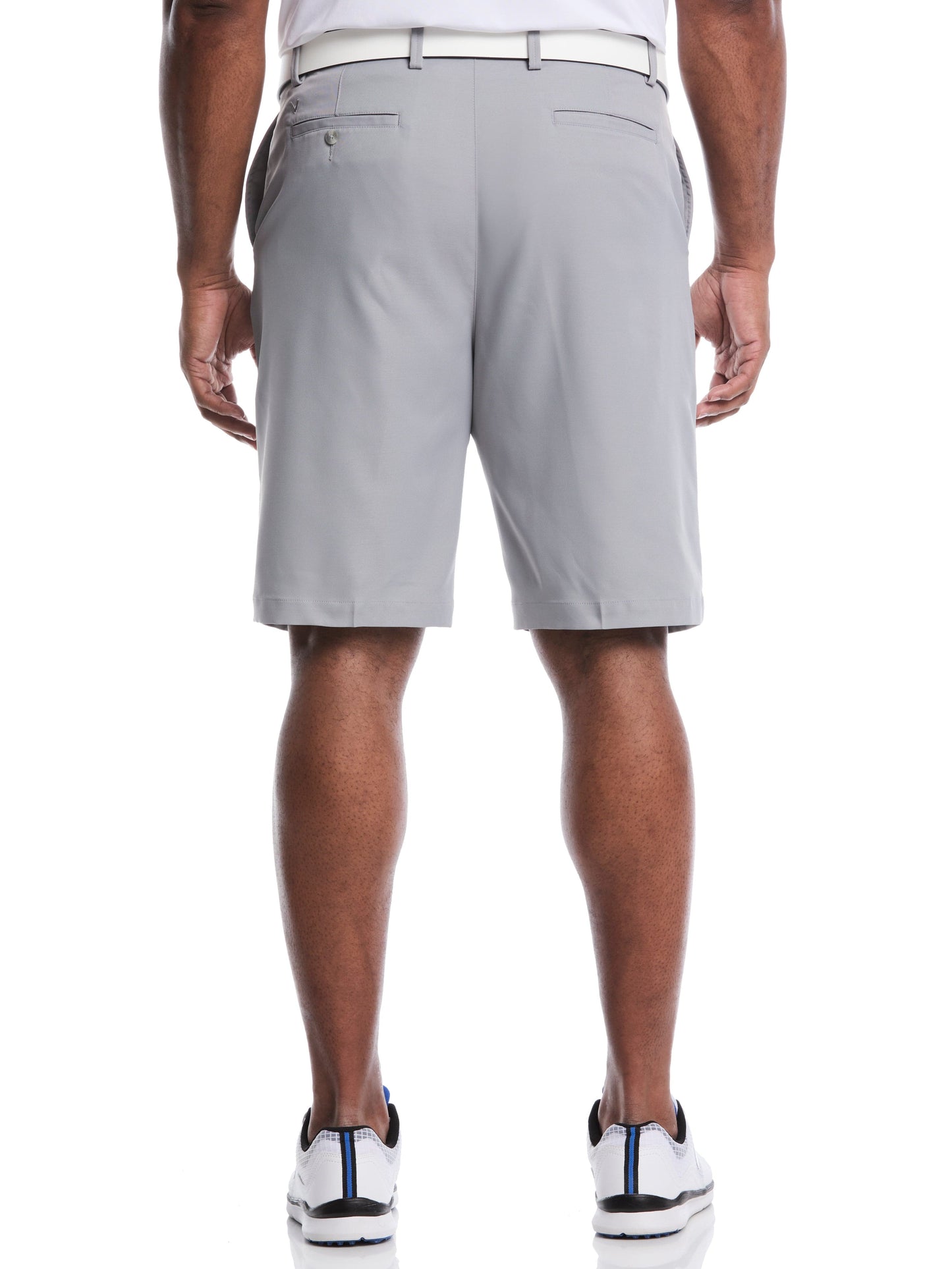 Callaway  Big & Tall Pro Spin 3.0 Performance Golf Shorts with Active Waistband