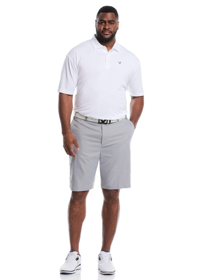 Callaway  Big & Tall Pro Spin 3.0 Performance Golf Shorts with Active Waistband