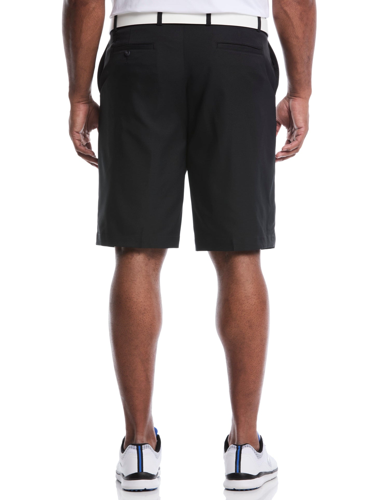 Callaway  Big & Tall Pro Spin 3.0 Performance Golf Shorts with Active Waistband