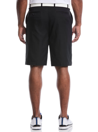Callaway  Big & Tall Pro Spin 3.0 Performance Golf Shorts with Active Waistband