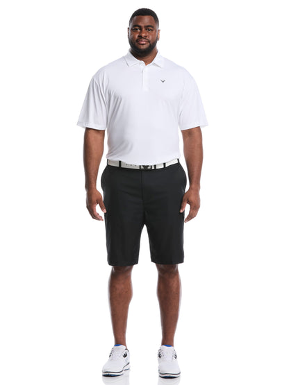 Callaway  Big & Tall Pro Spin 3.0 Performance Golf Shorts with Active Waistband