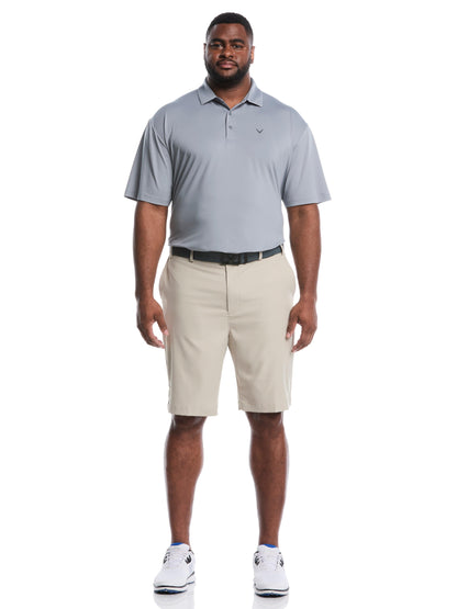 Callaway  Big & Tall Pro Spin 3.0 Performance Golf Shorts with Active Waistband