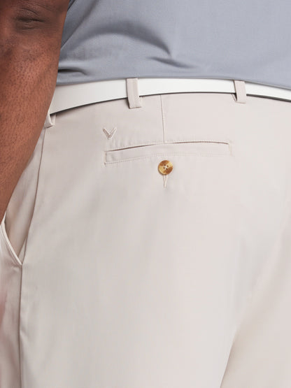 Callaway  Big & Tall Pro Spin 3.0 Performance Golf Shorts with Active Waistband