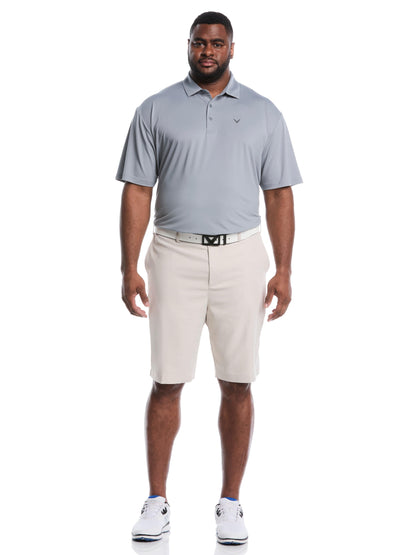 Callaway  Big & Tall Pro Spin 3.0 Performance Golf Shorts with Active Waistband