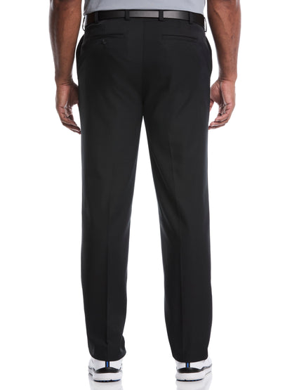 Callaway Big & Tall Pro Spin 3.0 Stretch Golf Pants with Active Waistband