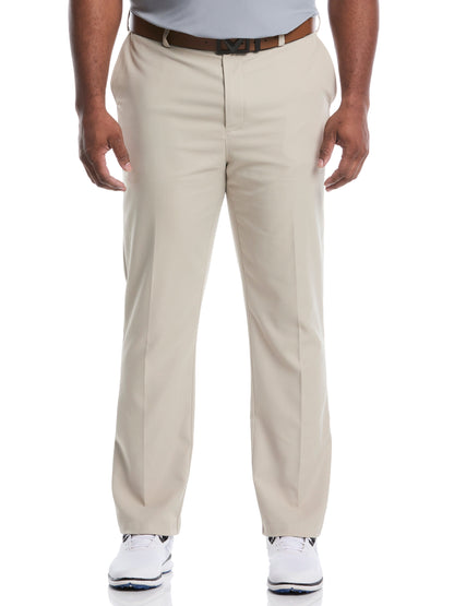 Big & Tall Pro Spin 3.0 Stretch Golf Pants with Active Waistband-Pants-Callaway