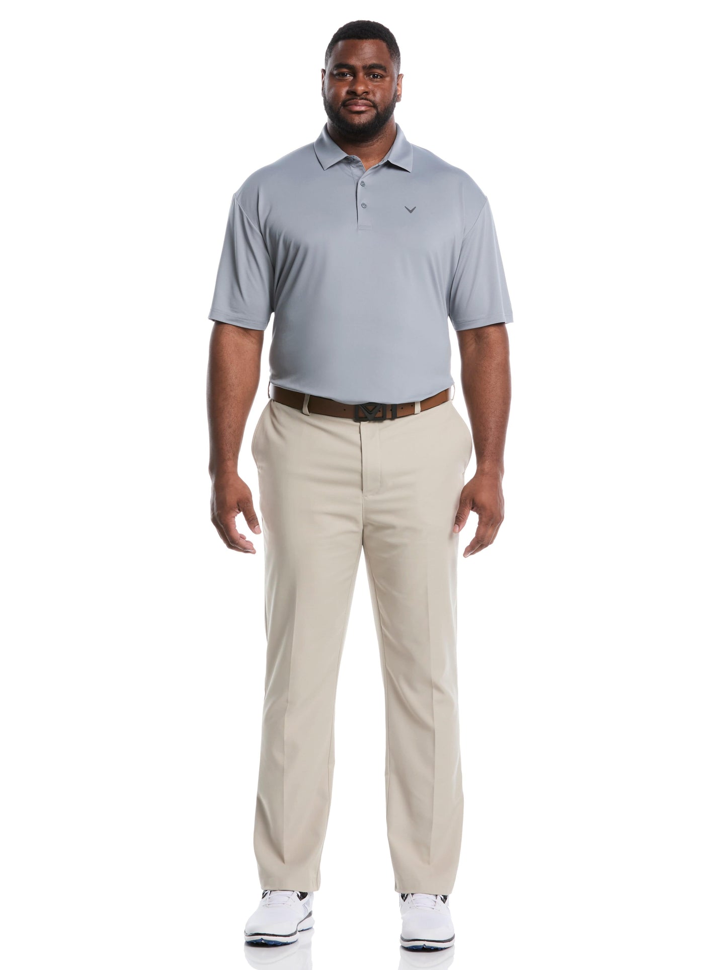 Callaway Big & Tall Pro Spin 3.0 Stretch Golf Pants with Active Waistband