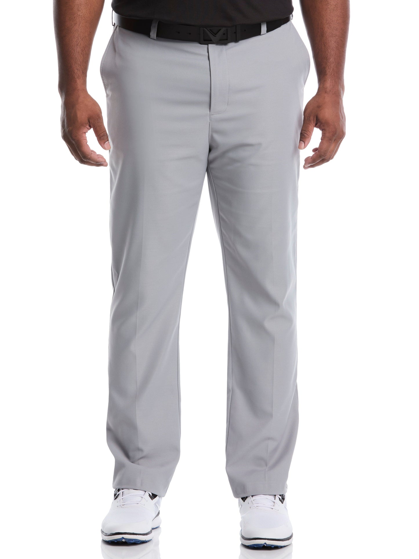 Big & Tall Pro Spin 3.0 Golf Pants (Asphalt) 