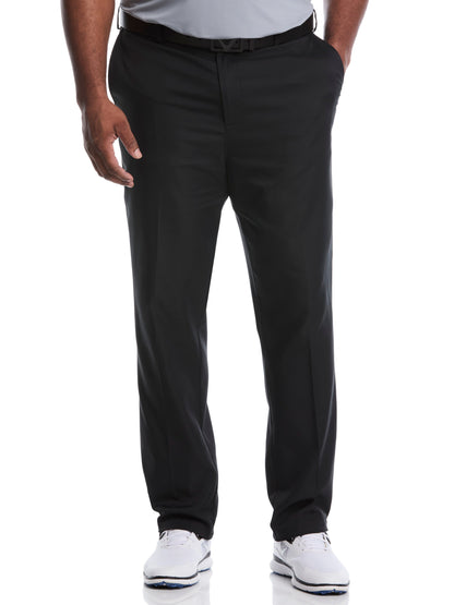 Big & Tall Pro Spin 3.0 Stretch Golf Pants with Active Waistband-Pants-Moonbeam-DS-36-36-Callaway